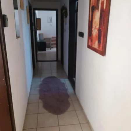 Apartmán Privat Hazak Tapolca