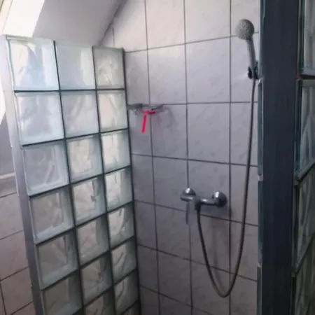 Apartmán Privat Hazak Tapolca