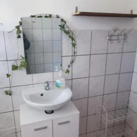 Privat Hazak Tapolca