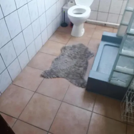 Privat Hazak Tapolca Raposka