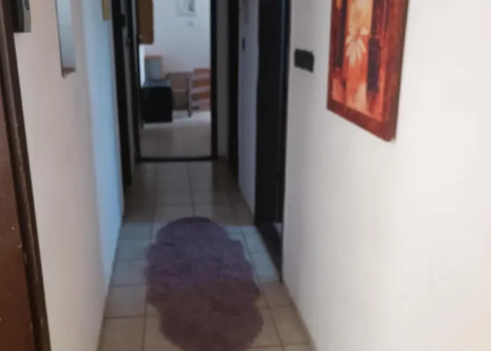 Apartamento Privát Tapolca