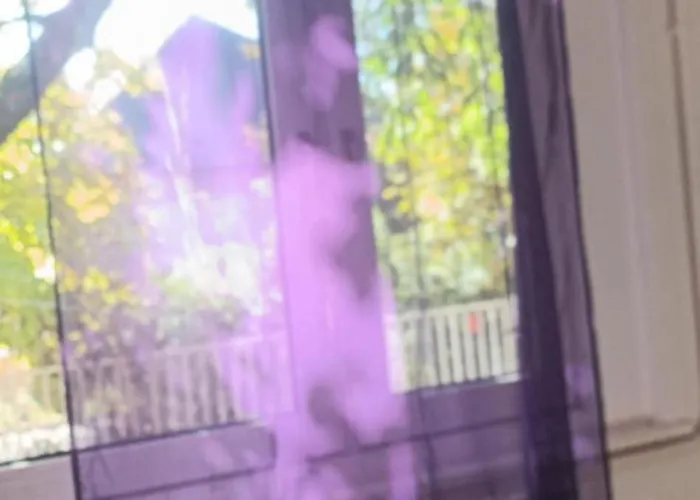 Privát Tapolca Apartamento Raposka