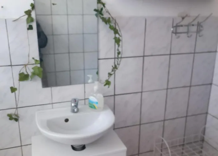 Privat Hazak Tapolca